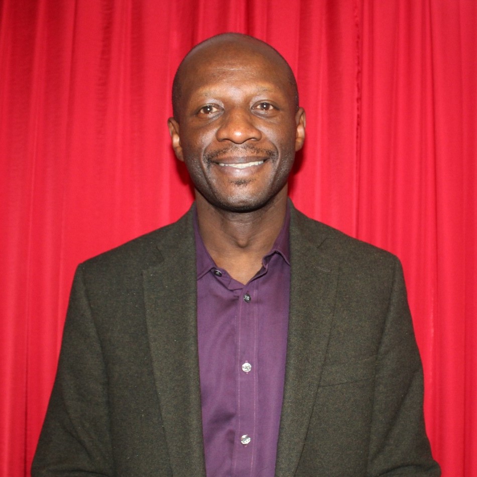 Samuel Onojobi