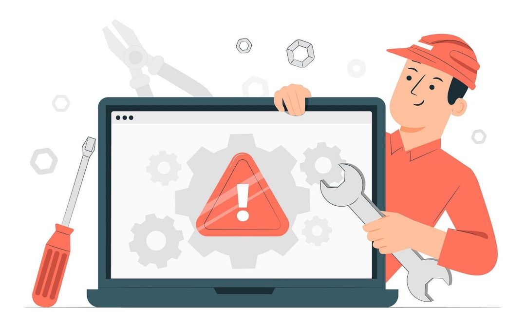 Mastering the Art of Website Maintenance: Advanced Techniques for Optimal Performance