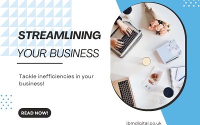 Streamlining your business: Tackling the Challenges of Process Optimization