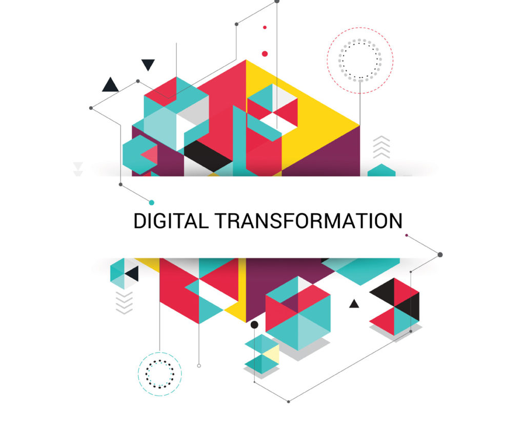 digital transformation consultancy