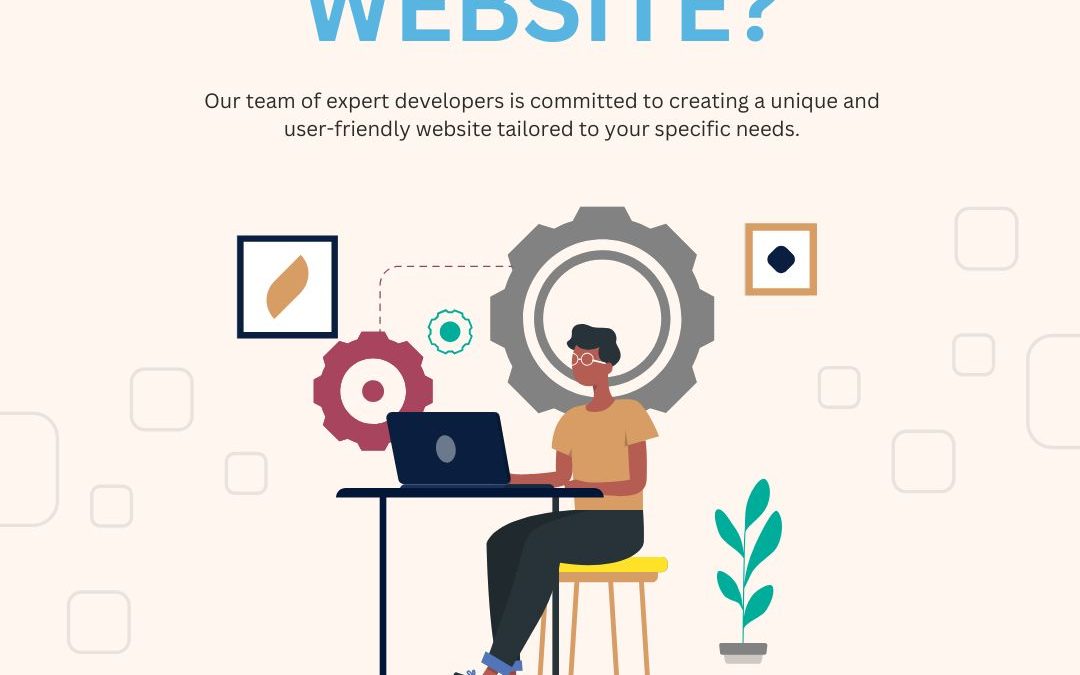 Why Your Business Needs a Website